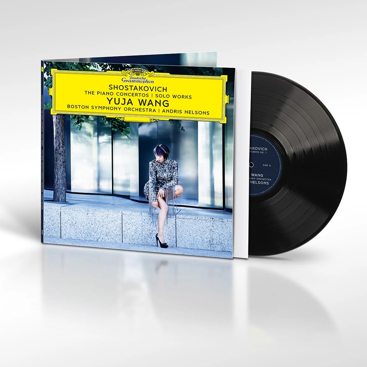 Shostakovich: Piano Concertos