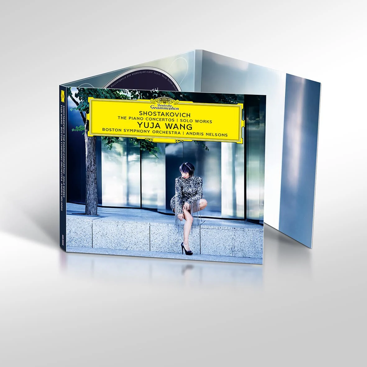 Shostakovich: Piano Concertos