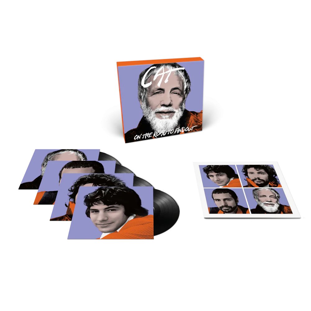 On The Road To Findout - Greatest Hits