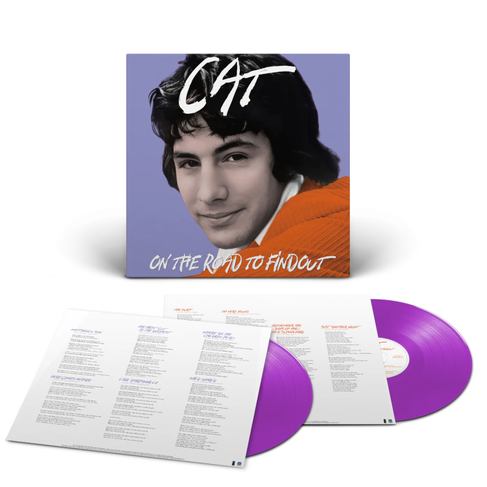 On The Road To Findout - Greatest Hits