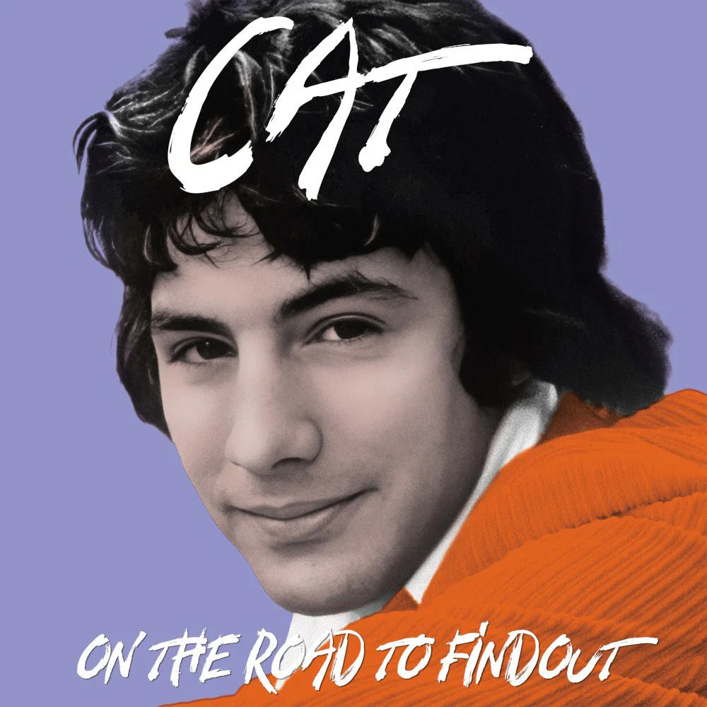 On The Road To Findout - Greatest Hits - Image 2