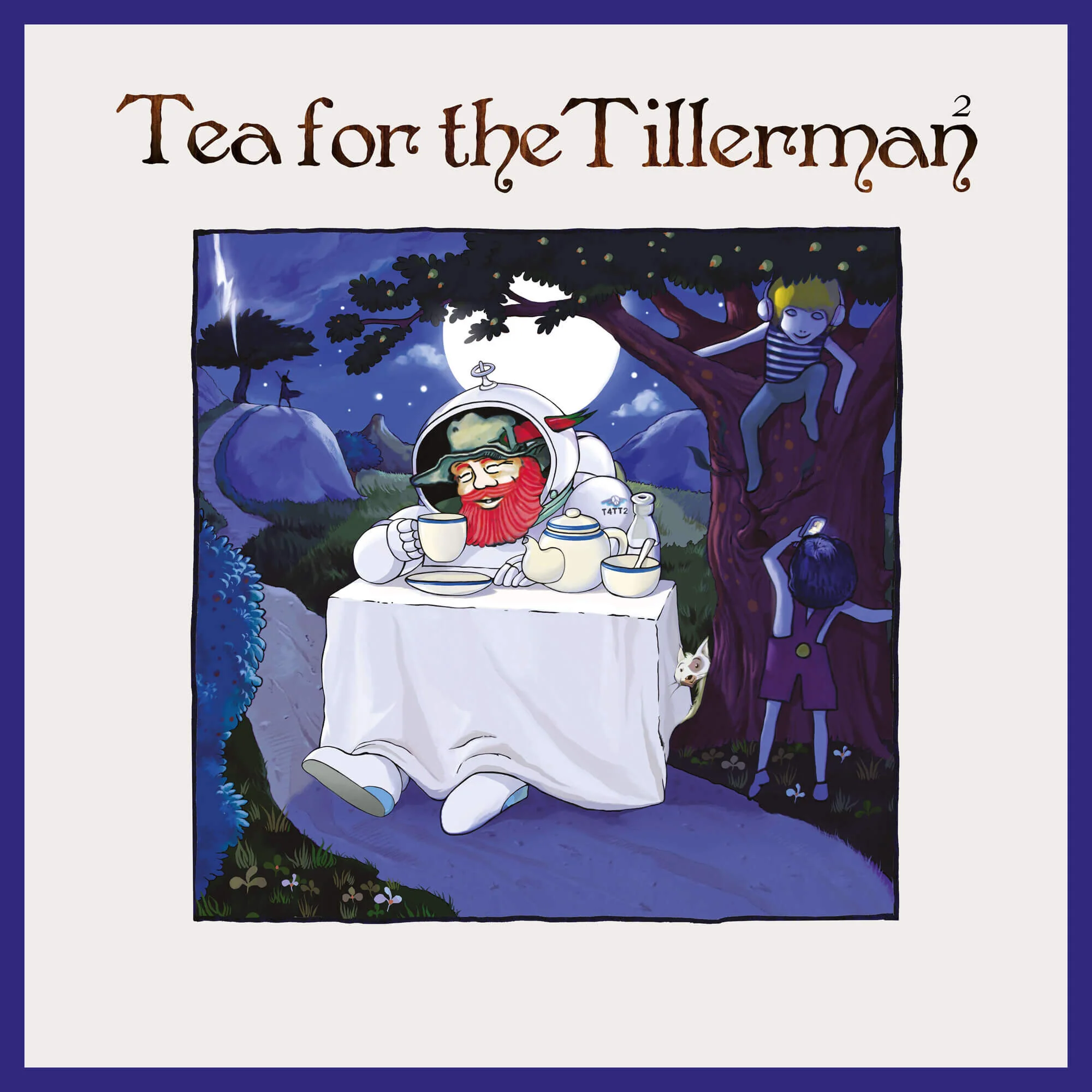 Tea For The Tillerman 2 - Image 2