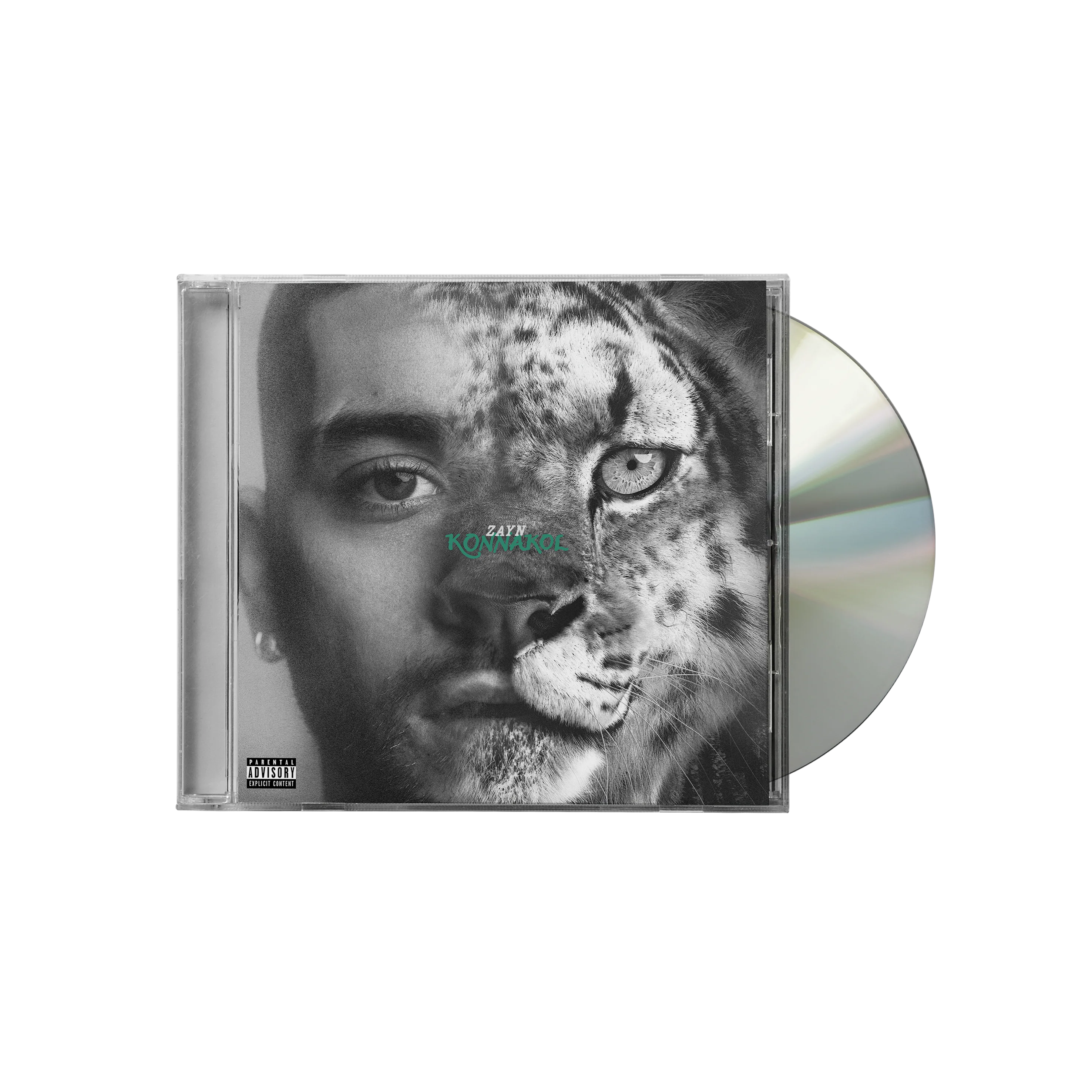 KONNAKOL CD